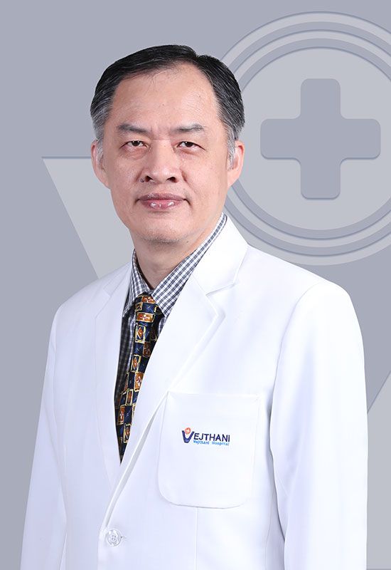 DR. Prasert Sindhuratavej