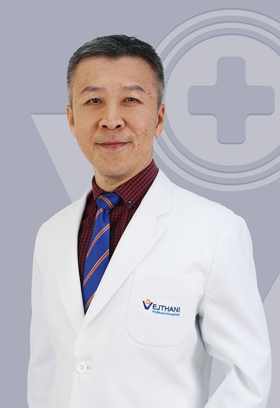 ASST. PROF. MANAPHOL KULPRANEET