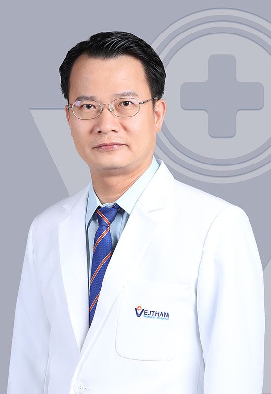 DR. Amphon Ithirithanont