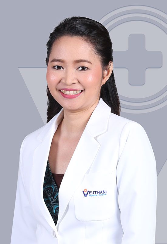 DR. Bantita Dansuntornwong