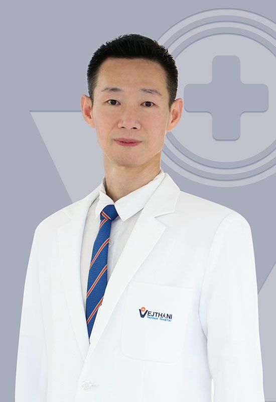 ASST. PROF. Komkrit Aimjirakul