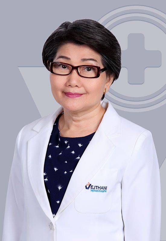 DR. Suparatana Kunanusont