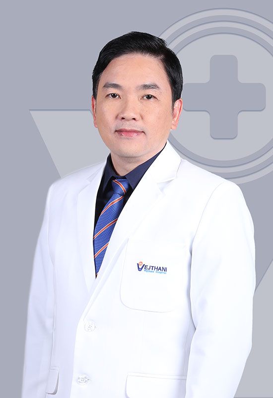 DR. Chai Mahithiphark