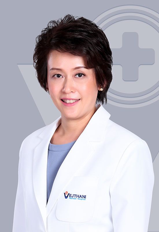 DR. SOMRUDI CHAIWERAWATTANA