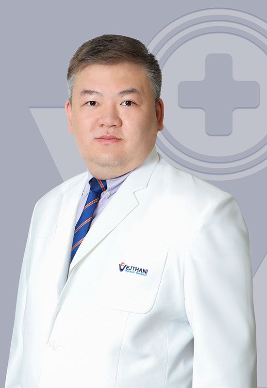 DR. Apichat Jariyavilas