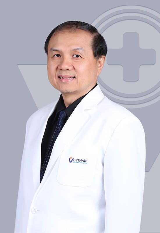 DR. Piya Totemchokchyakarn