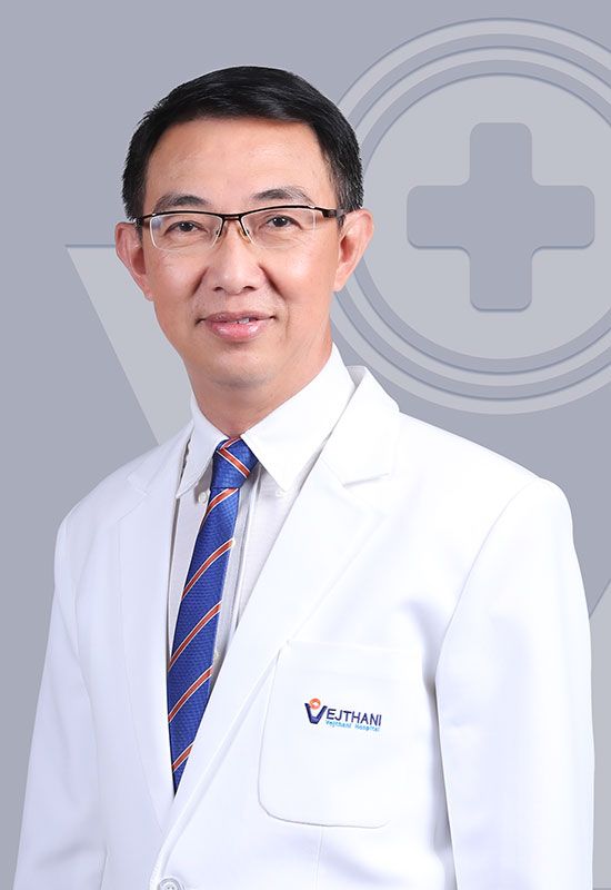 DDS. SOMSAK SUKJARUWAN , DDS., M.SC.