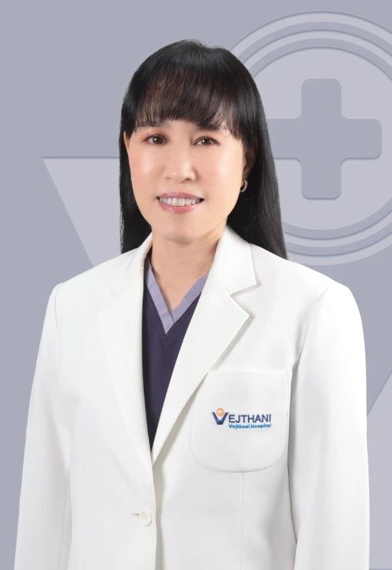 DDS. CHINALAI PIYACHOL , DDS., M.SC.