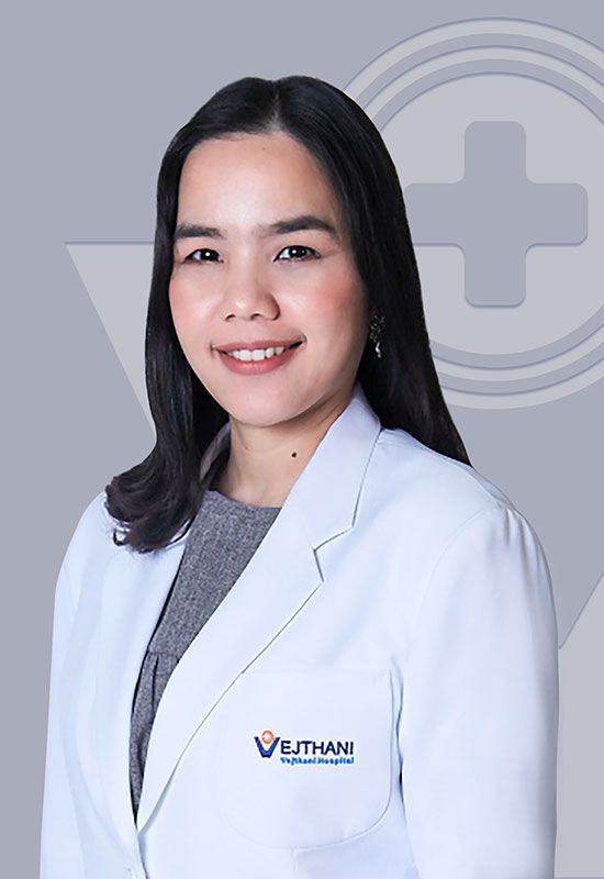 DR. Krittika Siritanan