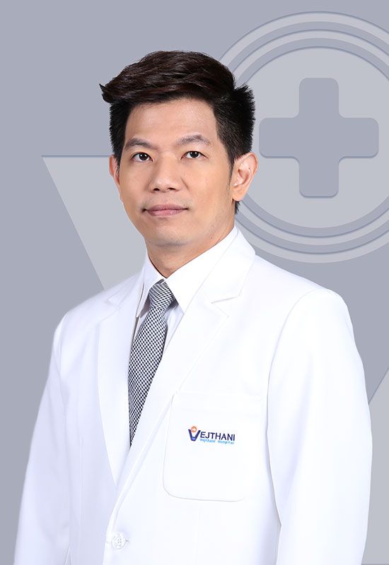 DR. Naris Smitasin