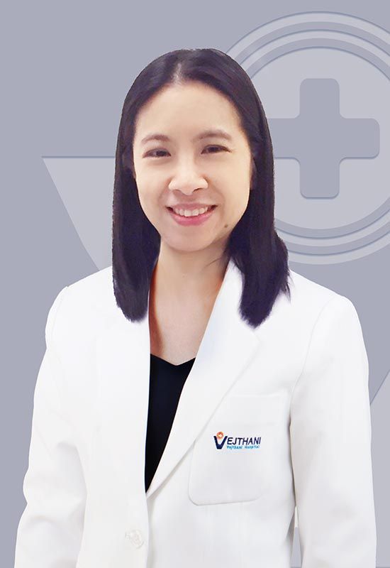 DR. Napa Parinyanitikul