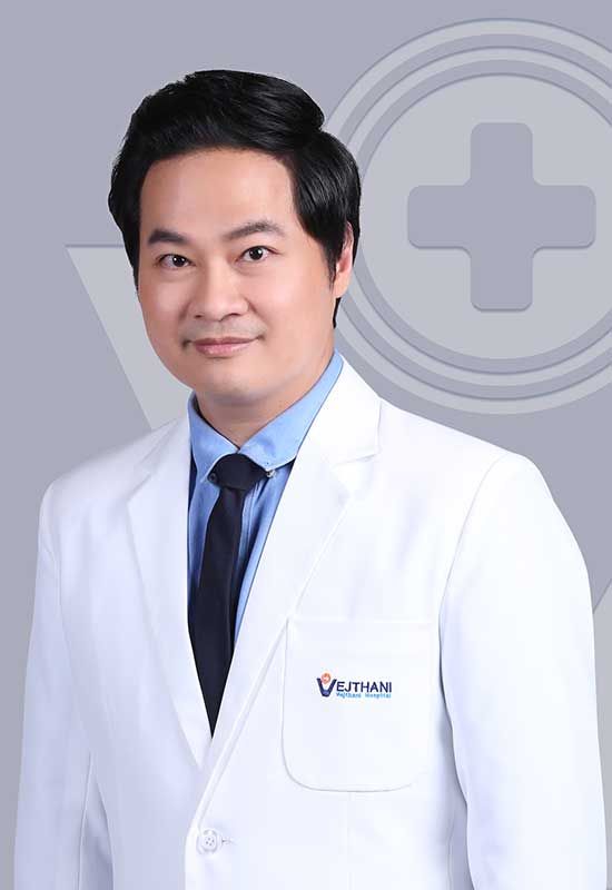 DR. Poomporn Achararattanasopon