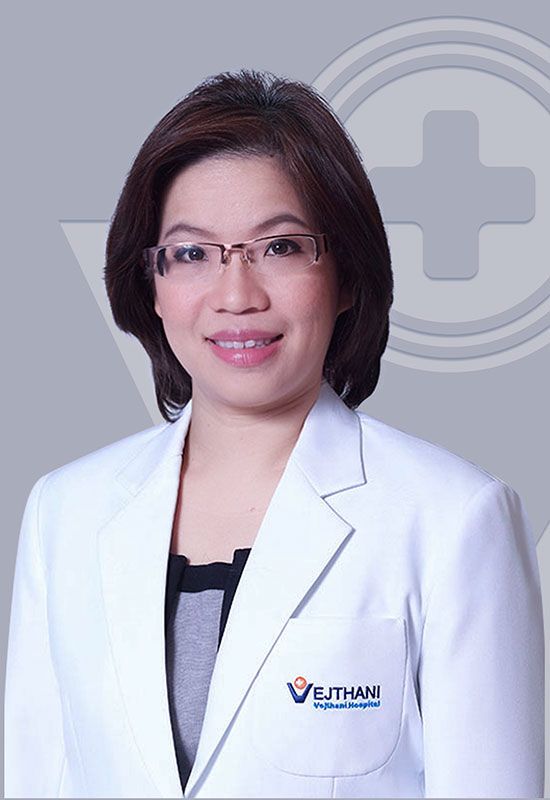 DDS. AROONWAN LUM-UBOL , DDS., PH.D.