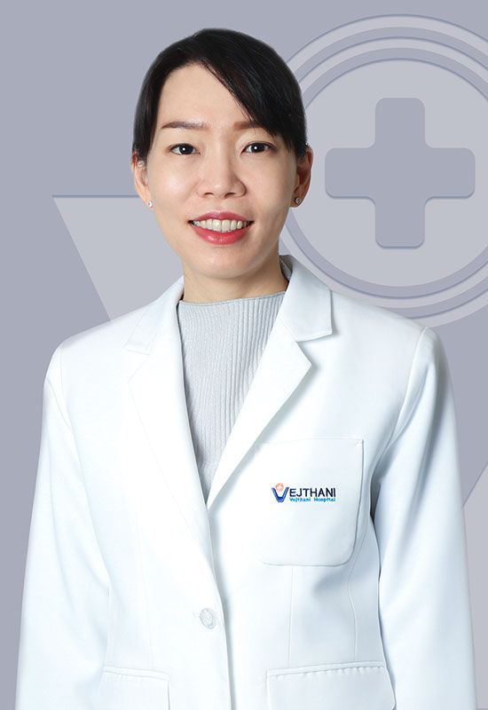 DR. Sirincha Pitipanyakul