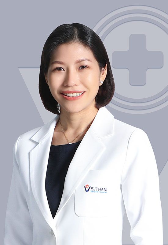 DR. Jomtana Siripaibun