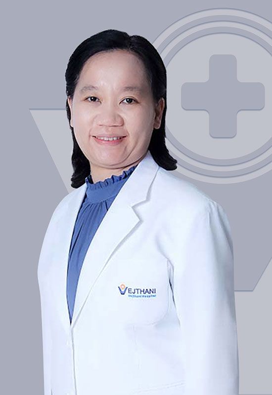 ASST. PROF. Teeranan Angkananard