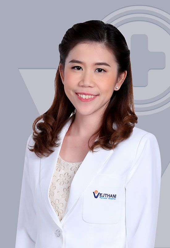 DR. THIPAPORN FURANGSEROJ