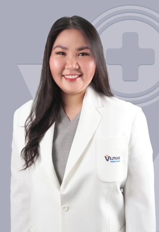 DDS. JOMNANG YOOHUN , DDS., M.SC.