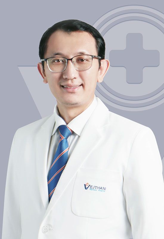 DR. SANIT NAVIKAPUTRA