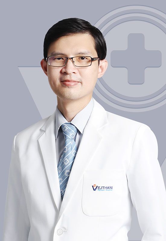 DR. RATTANARAT INTARAT