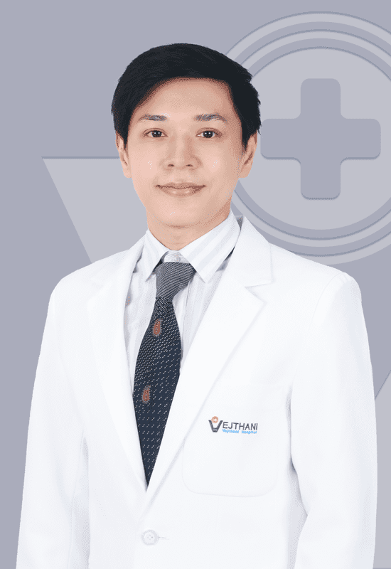 DR. SUPAMONGKOL PHOOPATTANA