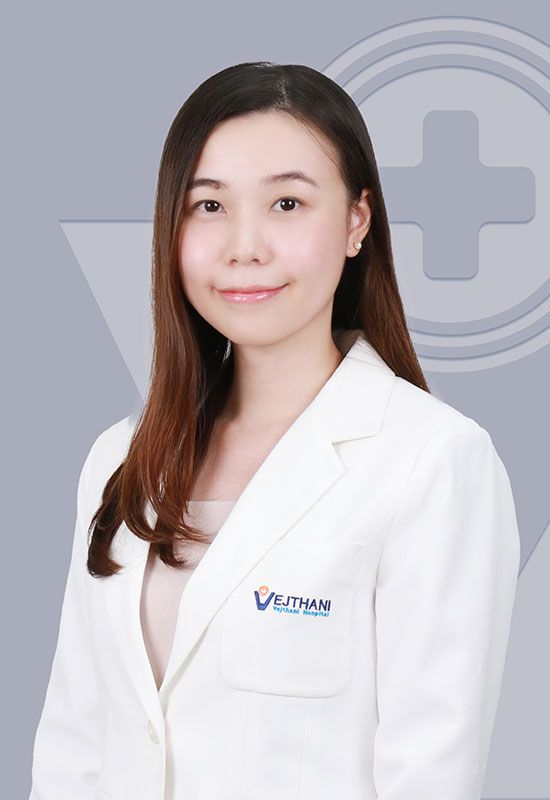 DR. KINNAREE SORAPIPATCHAROEN