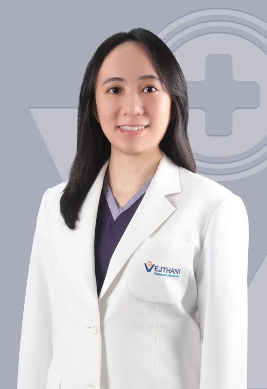 Asst. Prof. Dr. SIRIMA KULVANICH , DDS., PH.D.