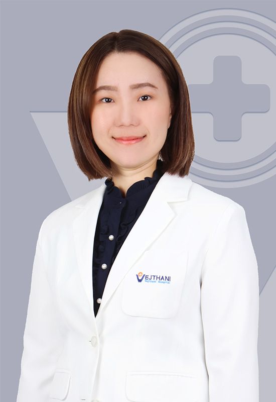 DR. BUDSARA LAOPATTARAKASEM