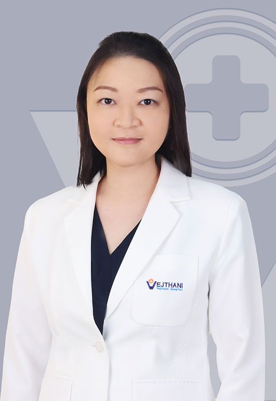 DR. PANBONGKOT PALOPAKON