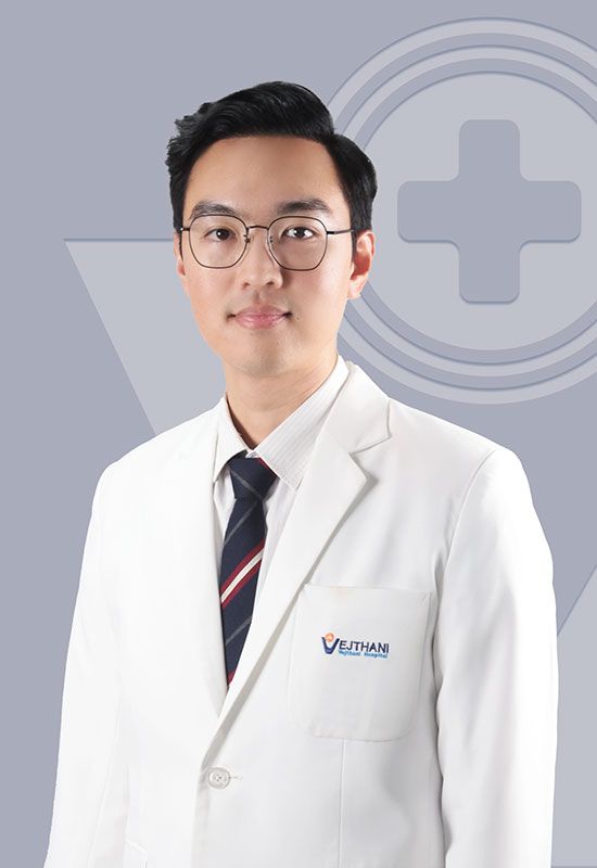 DR. NATWUTPONG LEERATANAKACHORN