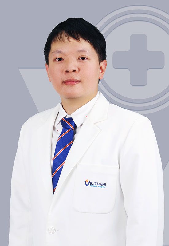DR. SAMKHWAN THONGSUKKAEO