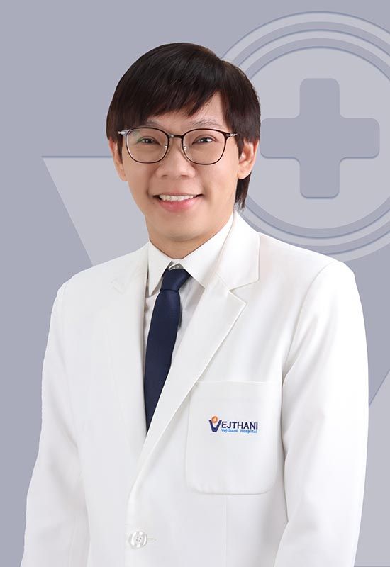 DR. CHANATIP DETWANITKUL
