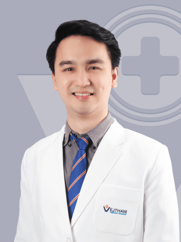 DR. PASSATHORN JULAYANONT