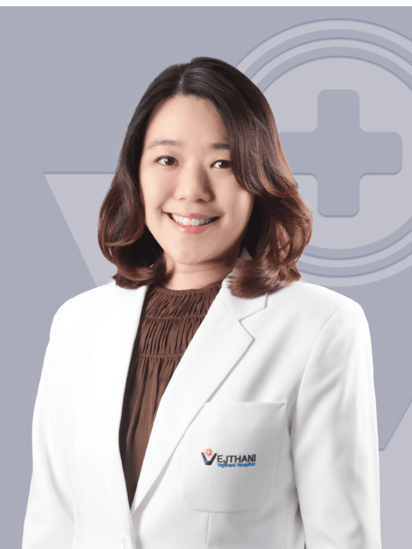 DR. Thanachaporn Kittipibul