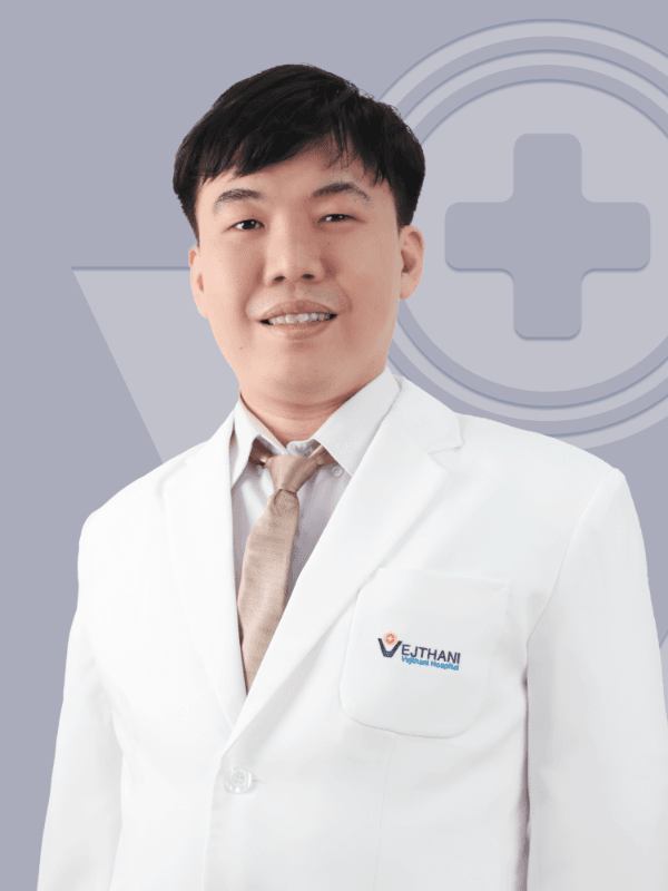 DR. WEERAPOL BORHIRUNRAT