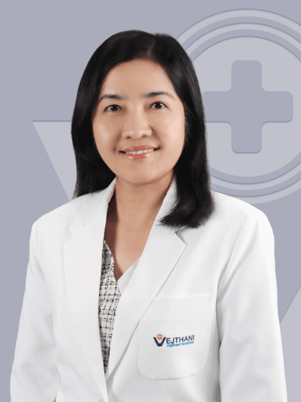 DR. ALISARA WANGPATRAVANICH