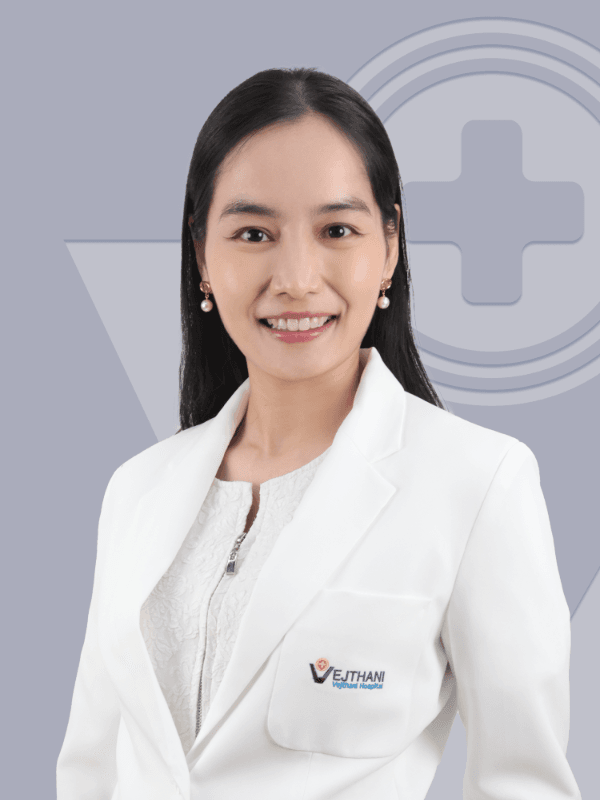 พญ. อลิสรา ฉัตรอิสราวัชร์