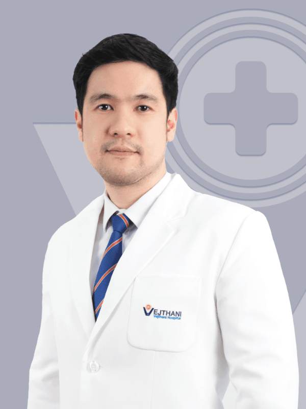 DR. RAPEE PONGSAMART