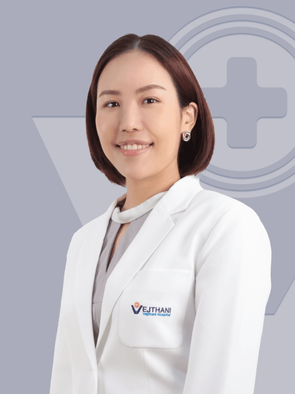 พญ. รรินทร ชุมสาย ณ อยุธยา