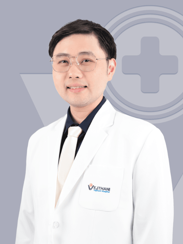 DR. PUNNAWIT PINITCHANON