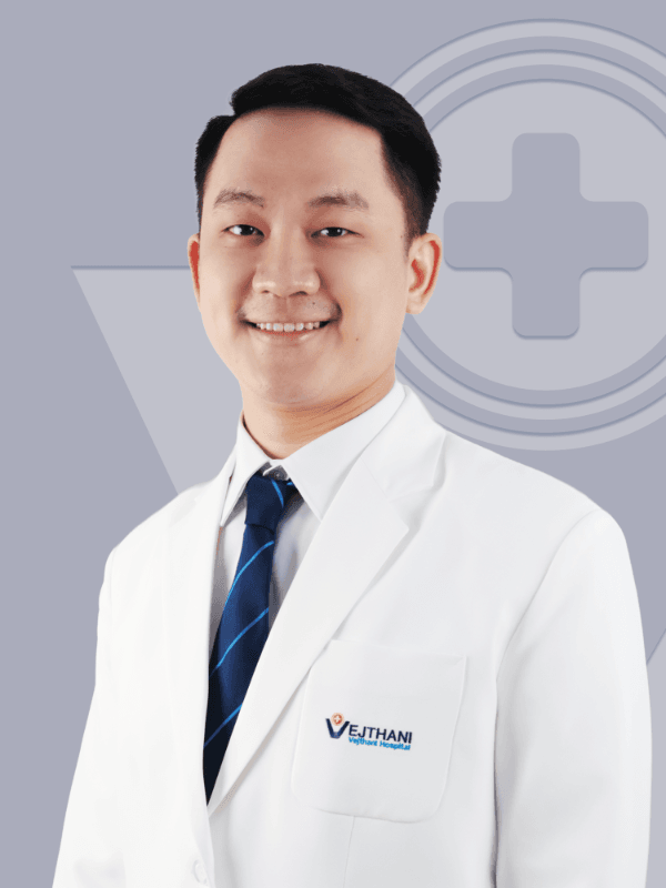 DR. SORASEK ASAWATHAVORNVANICH