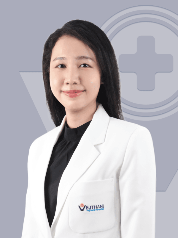 พญ. ปิยะนุช มุสิกชาติ
