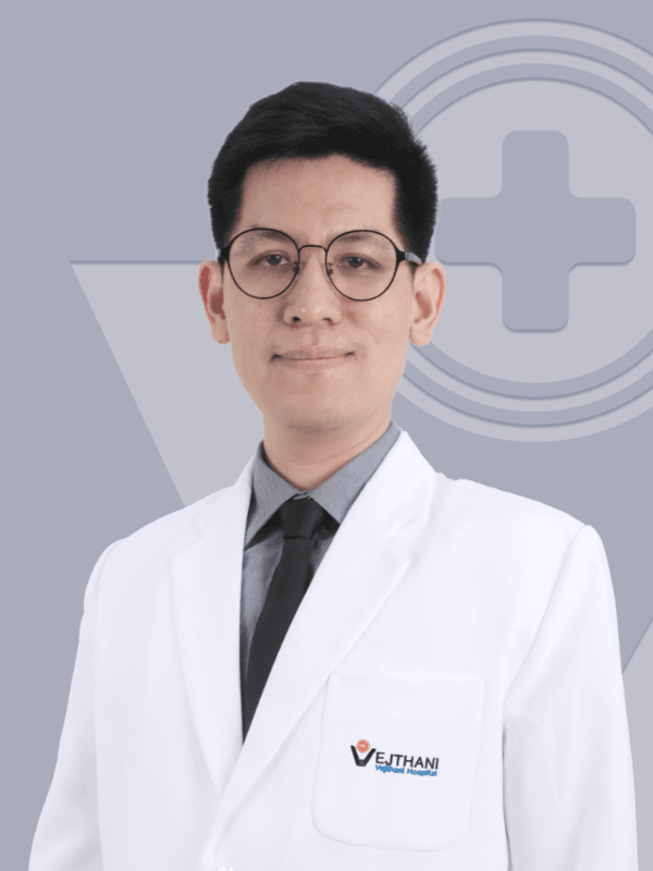 DR. SUPAKORN BURANAWONGTRAKOON