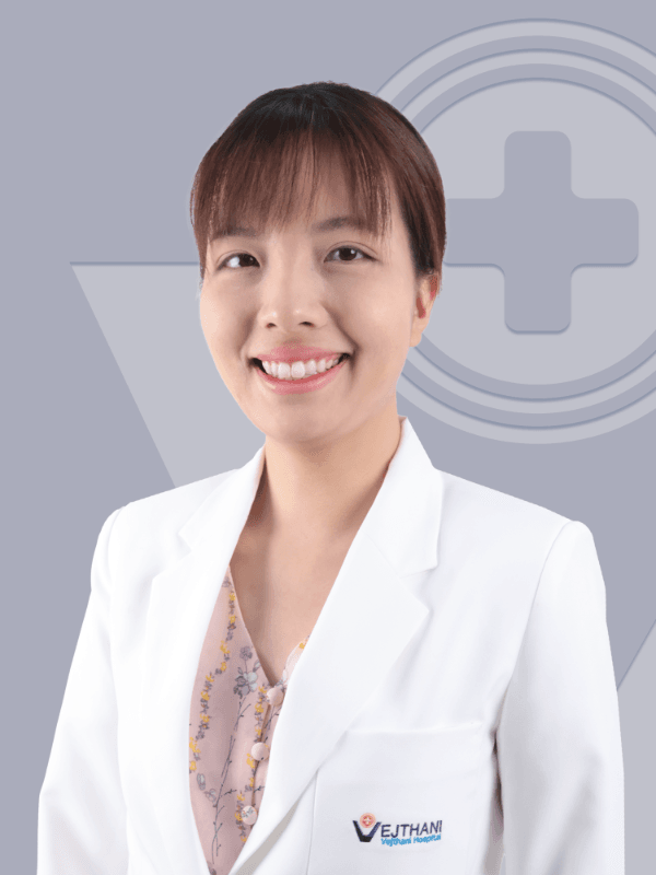 พญ. คุลิกา ฟังปัญญาโรจน์