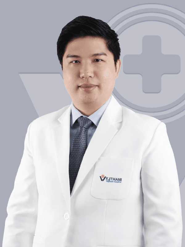 DR. PANYAJARN LAOHAPORNSVAN