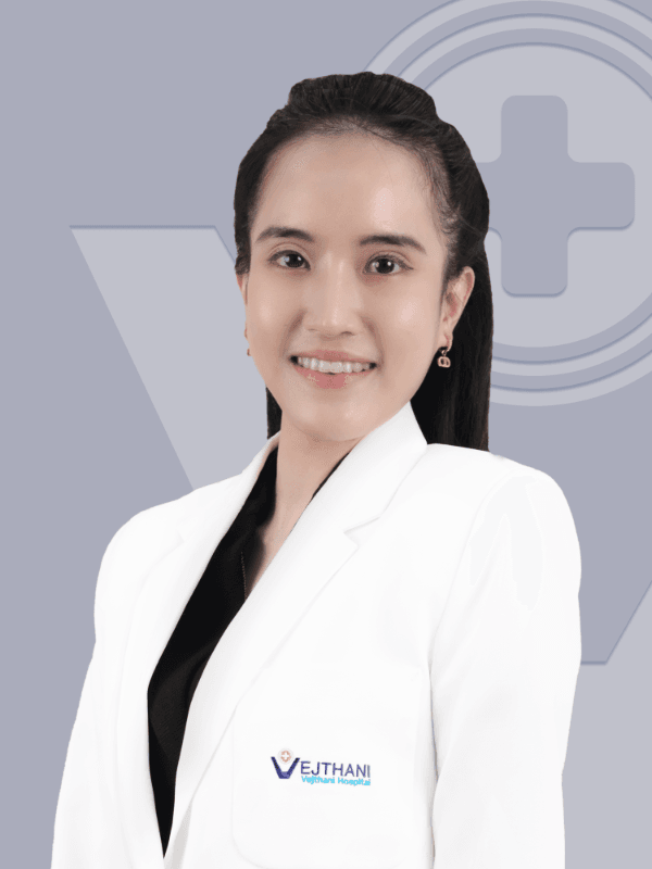 พญ. ณัฎฐ์สิดา รัตนวิริยะชัย
