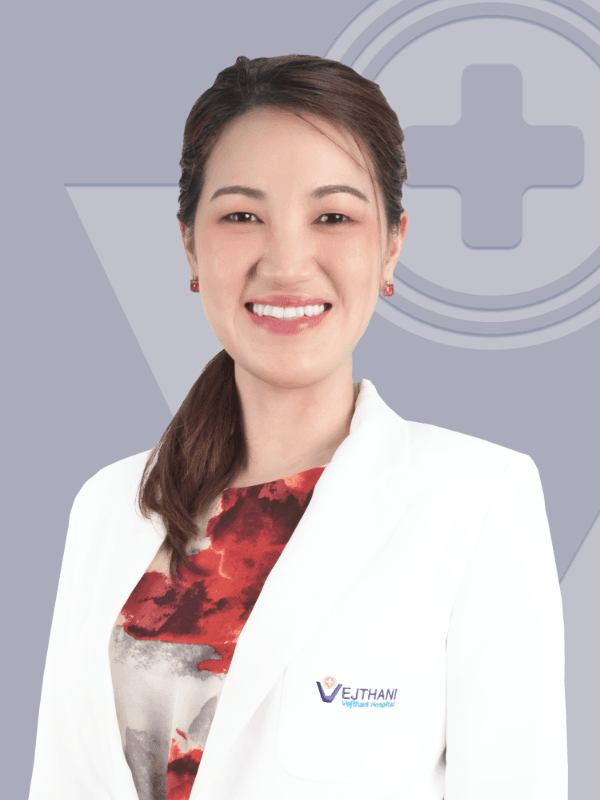 พญ. ณัฐนิช สุริยาพันธ์