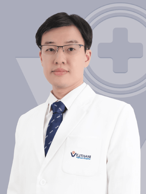 ASST. PROF. NATTAKORN MAHASUPACHAI