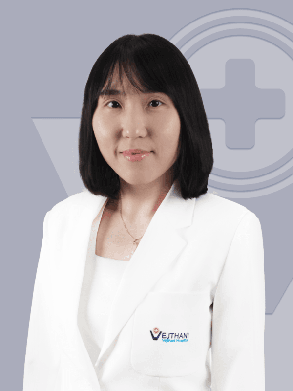 DR. PONPAWEE JINDARAK