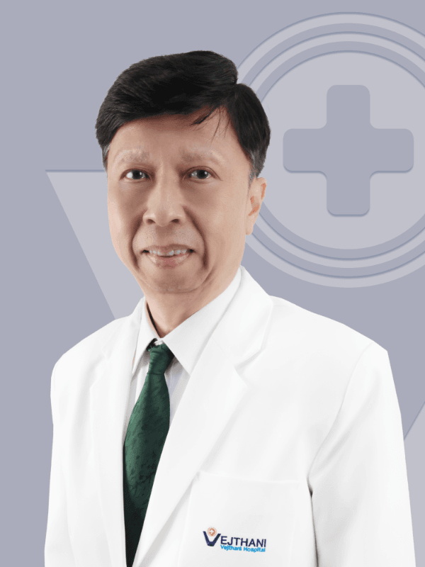 DR. Khanchai Juangphanich